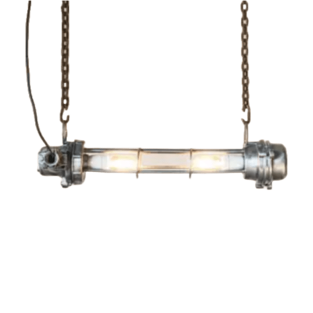 Industrile Mini Tube Lamp Ccp