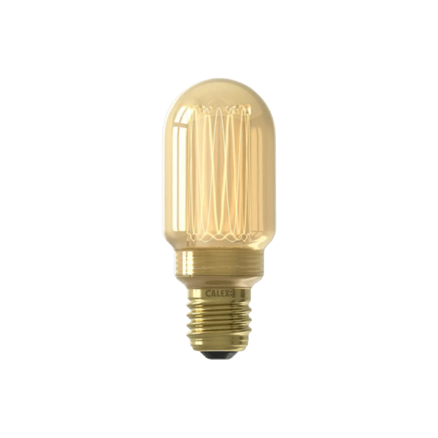 Calex Crown Tubular Led Lamp E27 8211 120 Lumen