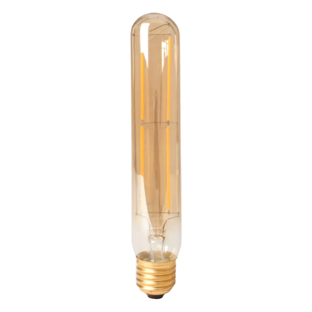 Priv Calex Tubular Led Lamp L E27 8211 400 Lumen