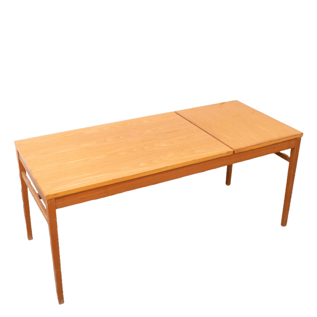 Mid Century Salontafel Tsjechi