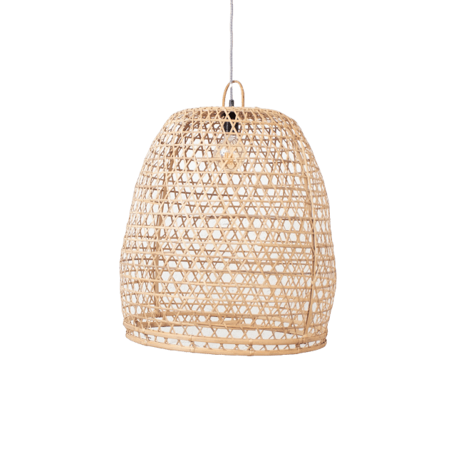 Peren Linnen Lamp Print M